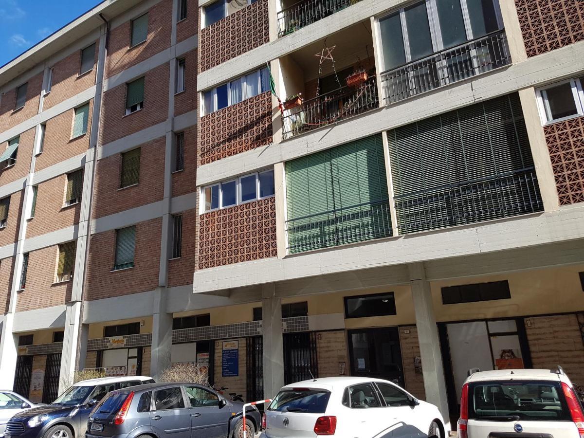 Fare Bnb - Room & Breakfast Santa Maria Reggio nell'Emilia Exterior foto