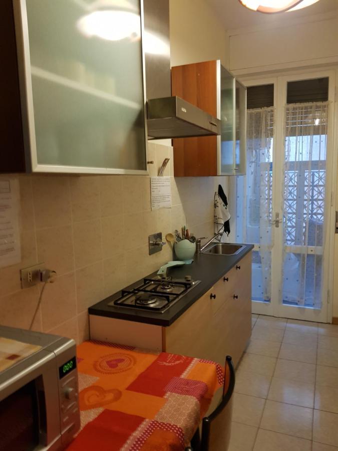 Fare Bnb - Room & Breakfast Santa Maria Reggio nell'Emilia Exterior foto