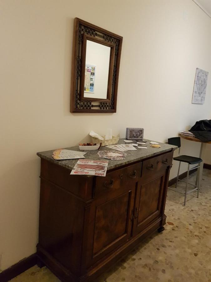 Fare Bnb - Room & Breakfast Santa Maria Reggio nell'Emilia Exterior foto