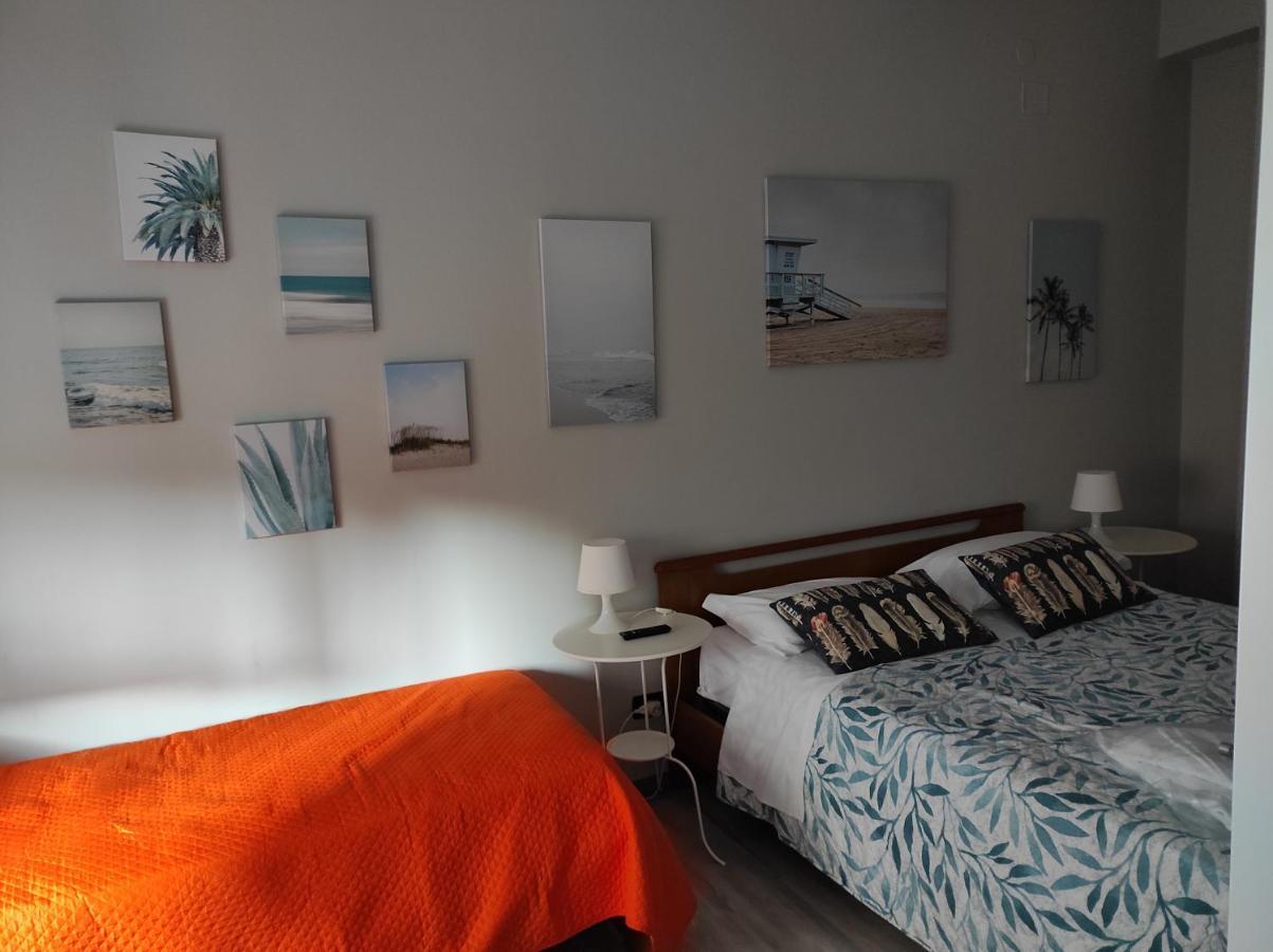 Fare Bnb - Room & Breakfast Santa Maria Reggio nell'Emilia Exterior foto
