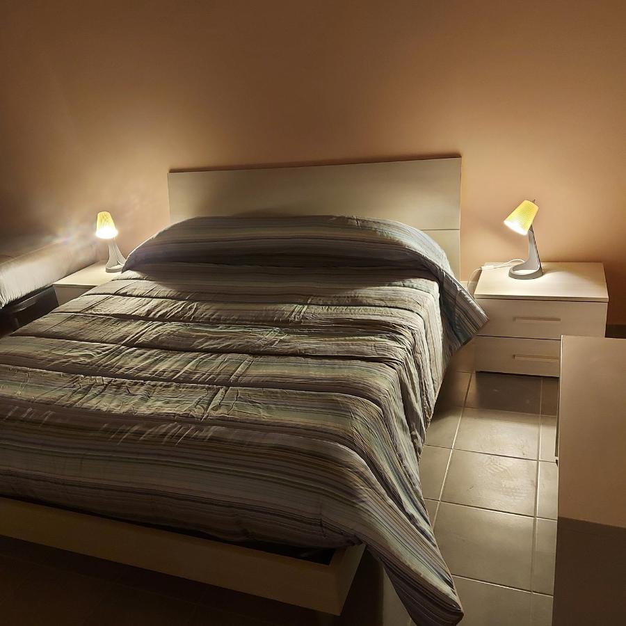 Fare Bnb - Room & Breakfast Santa Maria Reggio nell'Emilia Exterior foto