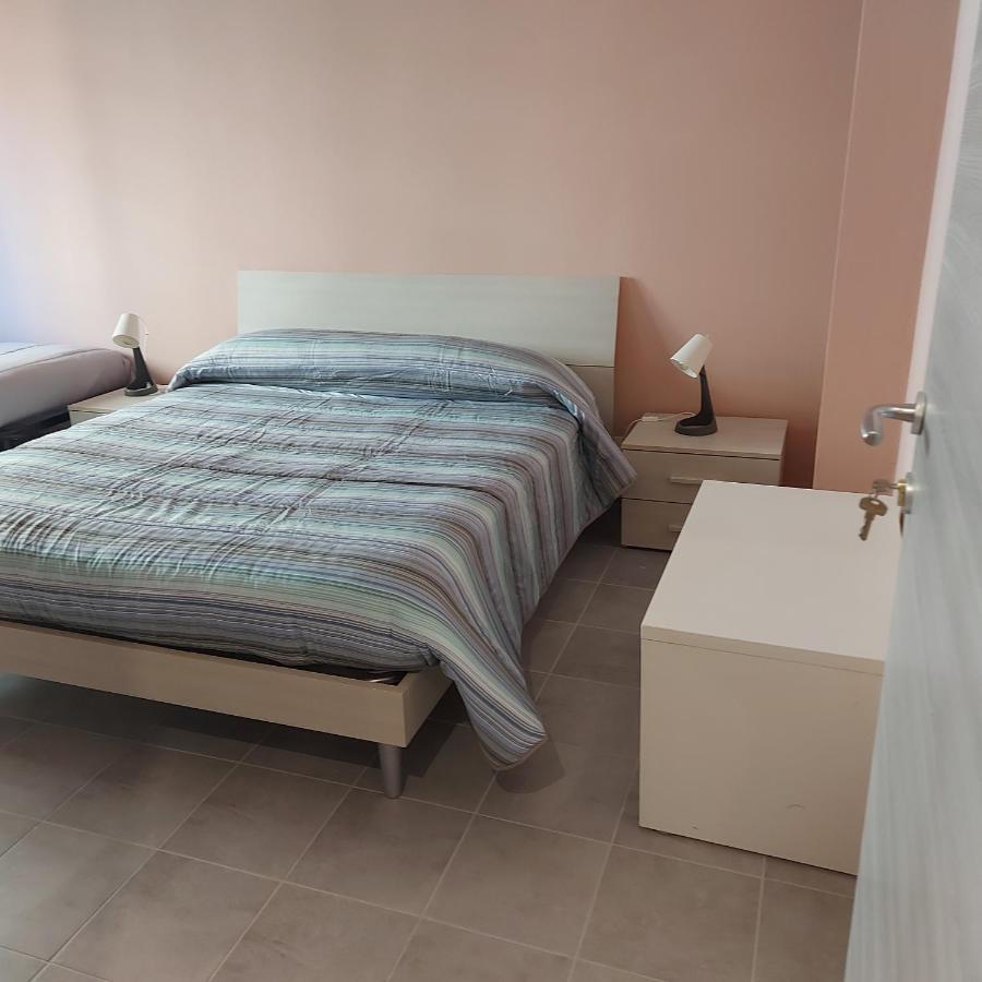 Fare Bnb - Room & Breakfast Santa Maria Reggio nell'Emilia Exterior foto