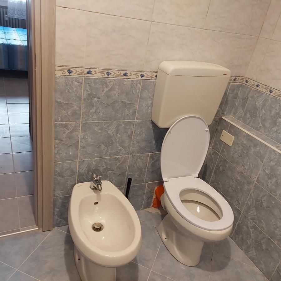 Fare Bnb - Room & Breakfast Santa Maria Reggio nell'Emilia Exterior foto
