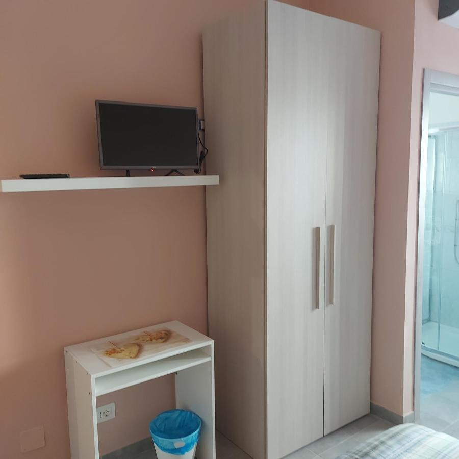 Fare Bnb - Room & Breakfast Santa Maria Reggio nell'Emilia Exterior foto