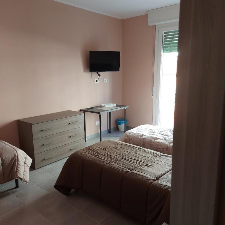 Fare Bnb - Room & Breakfast Santa Maria Reggio nell'Emilia Exterior foto