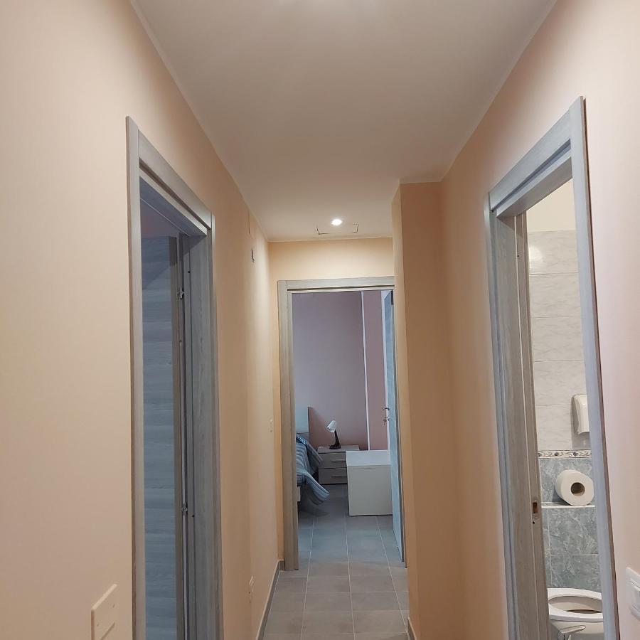 Fare Bnb - Room & Breakfast Santa Maria Reggio nell'Emilia Exterior foto
