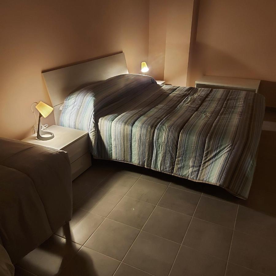 Fare Bnb - Room & Breakfast Santa Maria Reggio nell'Emilia Exterior foto