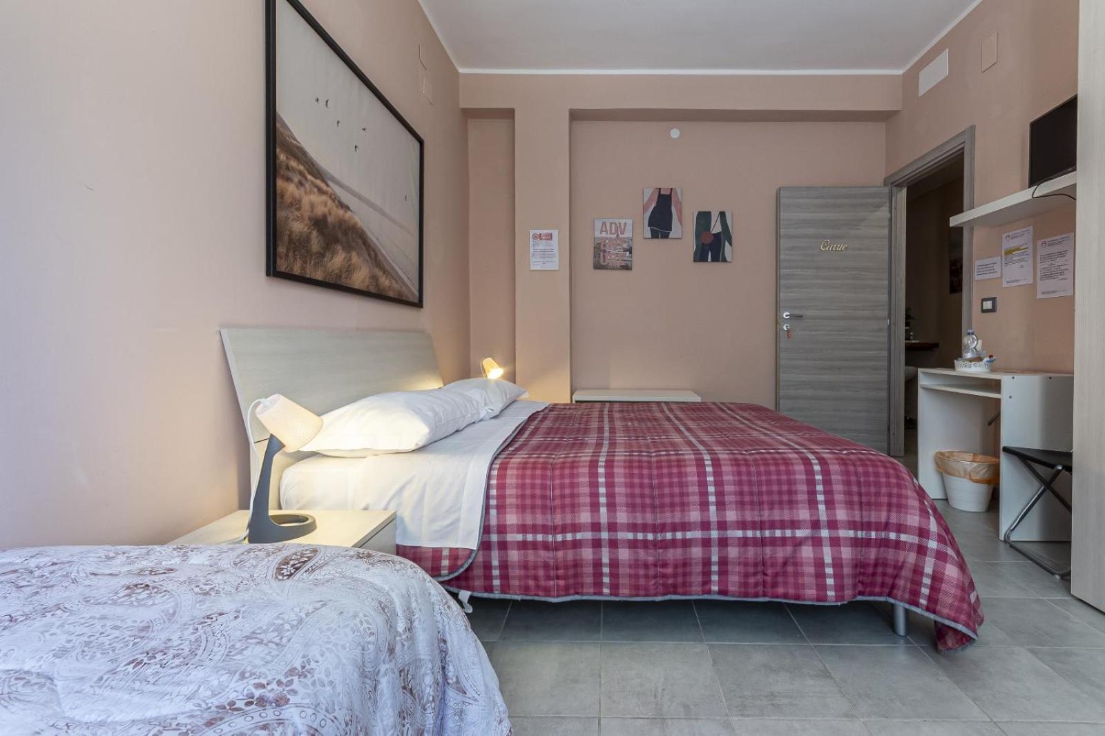 Fare Bnb - Room & Breakfast Santa Maria Reggio nell'Emilia Exterior foto