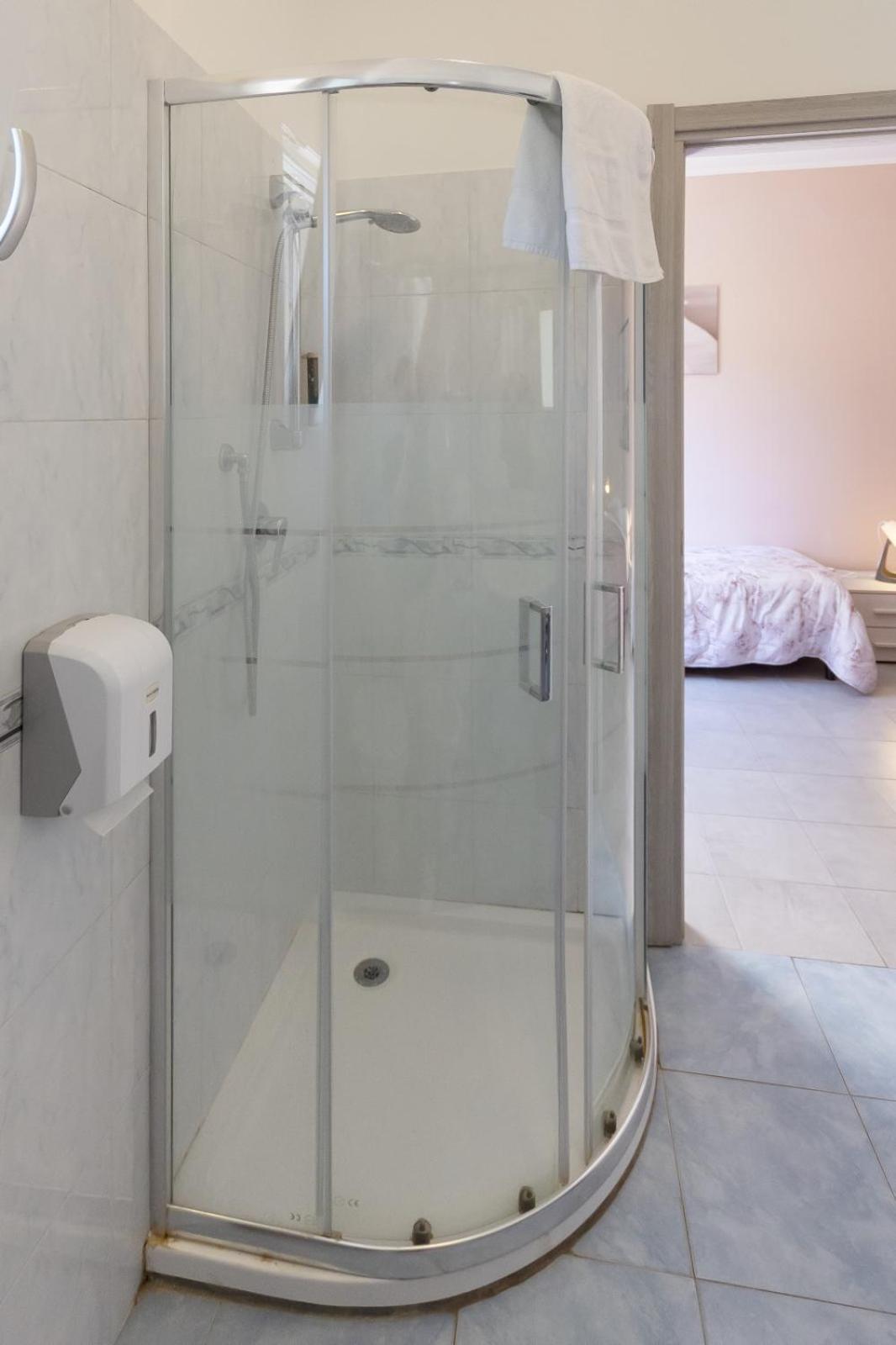 Fare Bnb - Room & Breakfast Santa Maria Reggio nell'Emilia Exterior foto