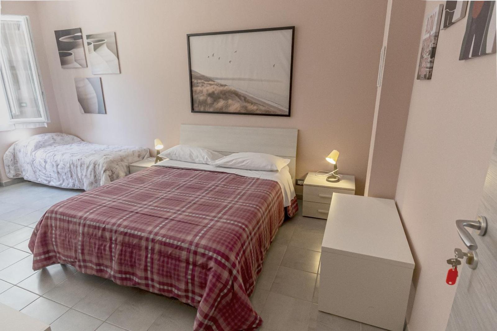 Fare Bnb - Room & Breakfast Santa Maria Reggio nell'Emilia Exterior foto
