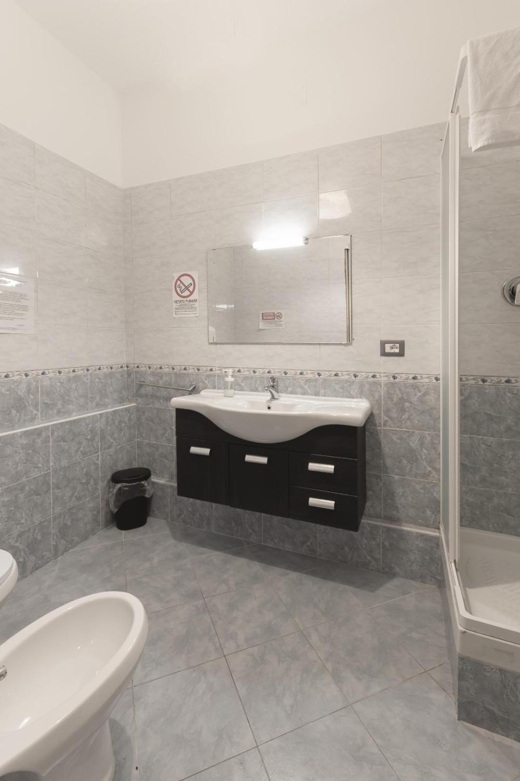 Fare Bnb - Room & Breakfast Santa Maria Reggio nell'Emilia Exterior foto
