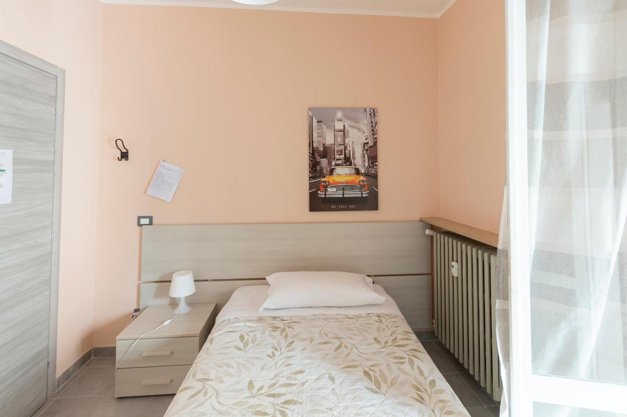 Fare Bnb - Room & Breakfast Santa Maria Reggio nell'Emilia Exterior foto