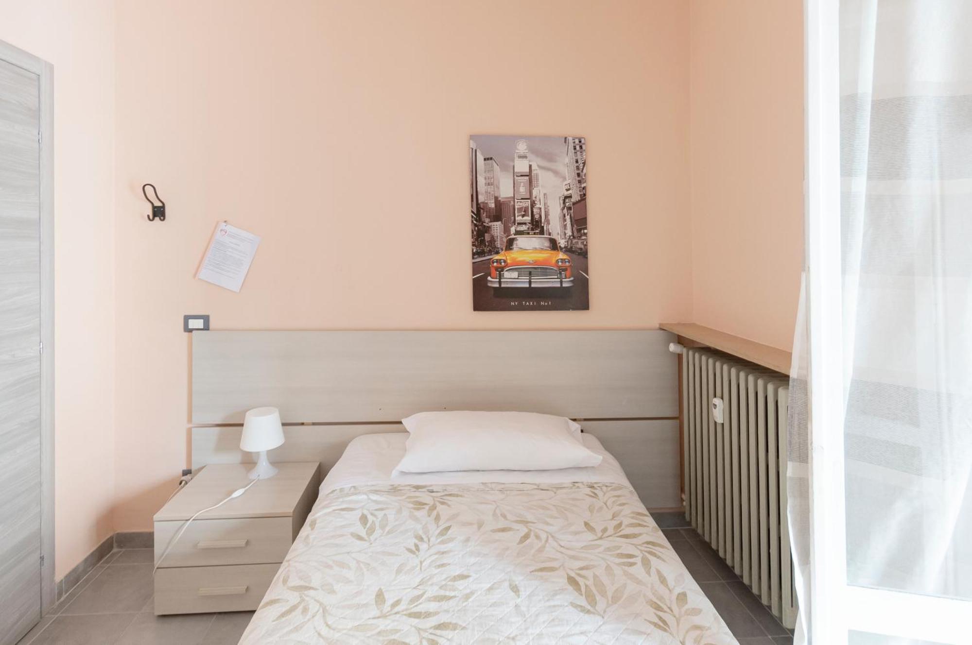 Fare Bnb - Room & Breakfast Santa Maria Reggio nell'Emilia Exterior foto