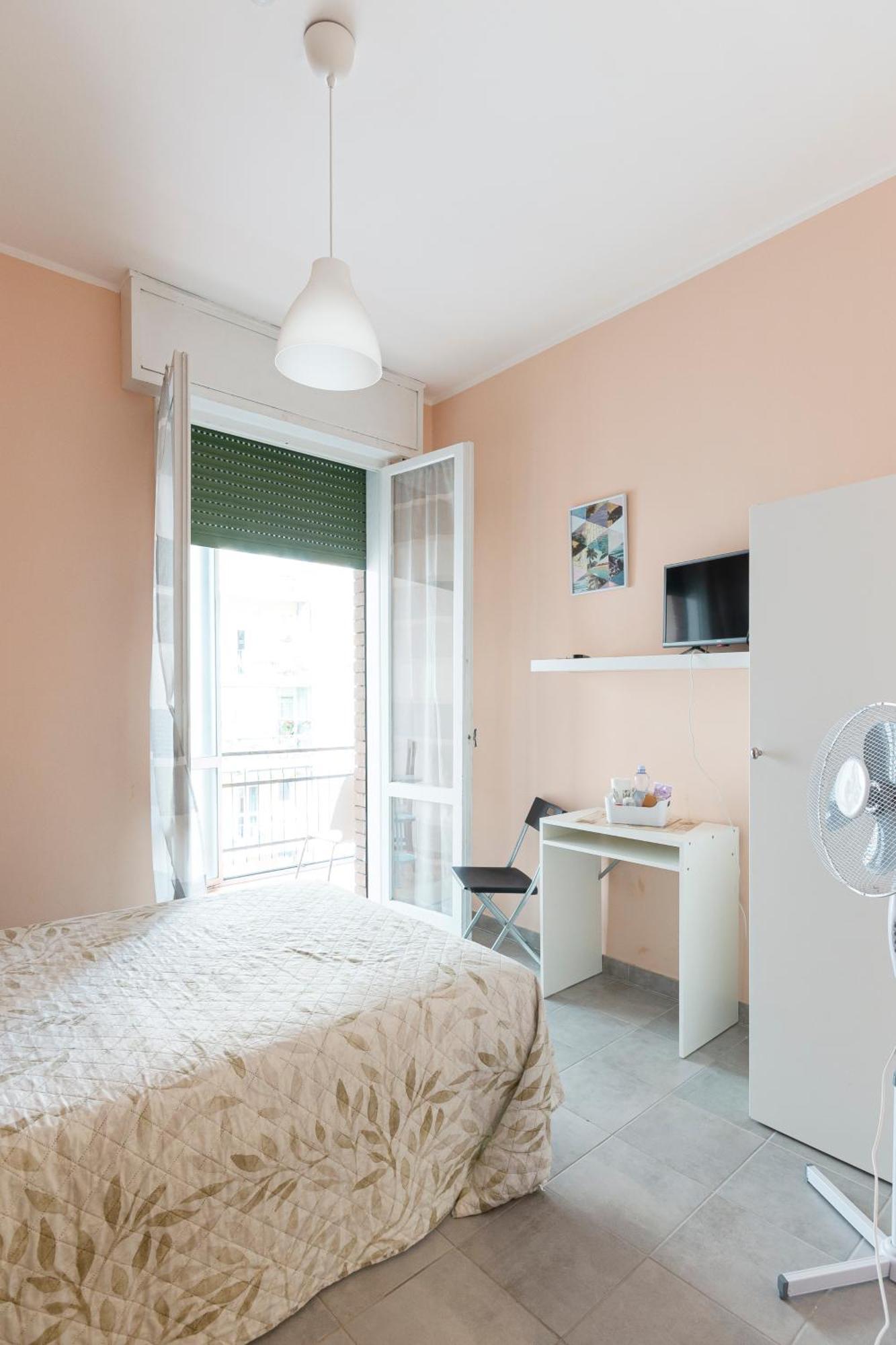 Fare Bnb - Room & Breakfast Santa Maria Reggio nell'Emilia Exterior foto
