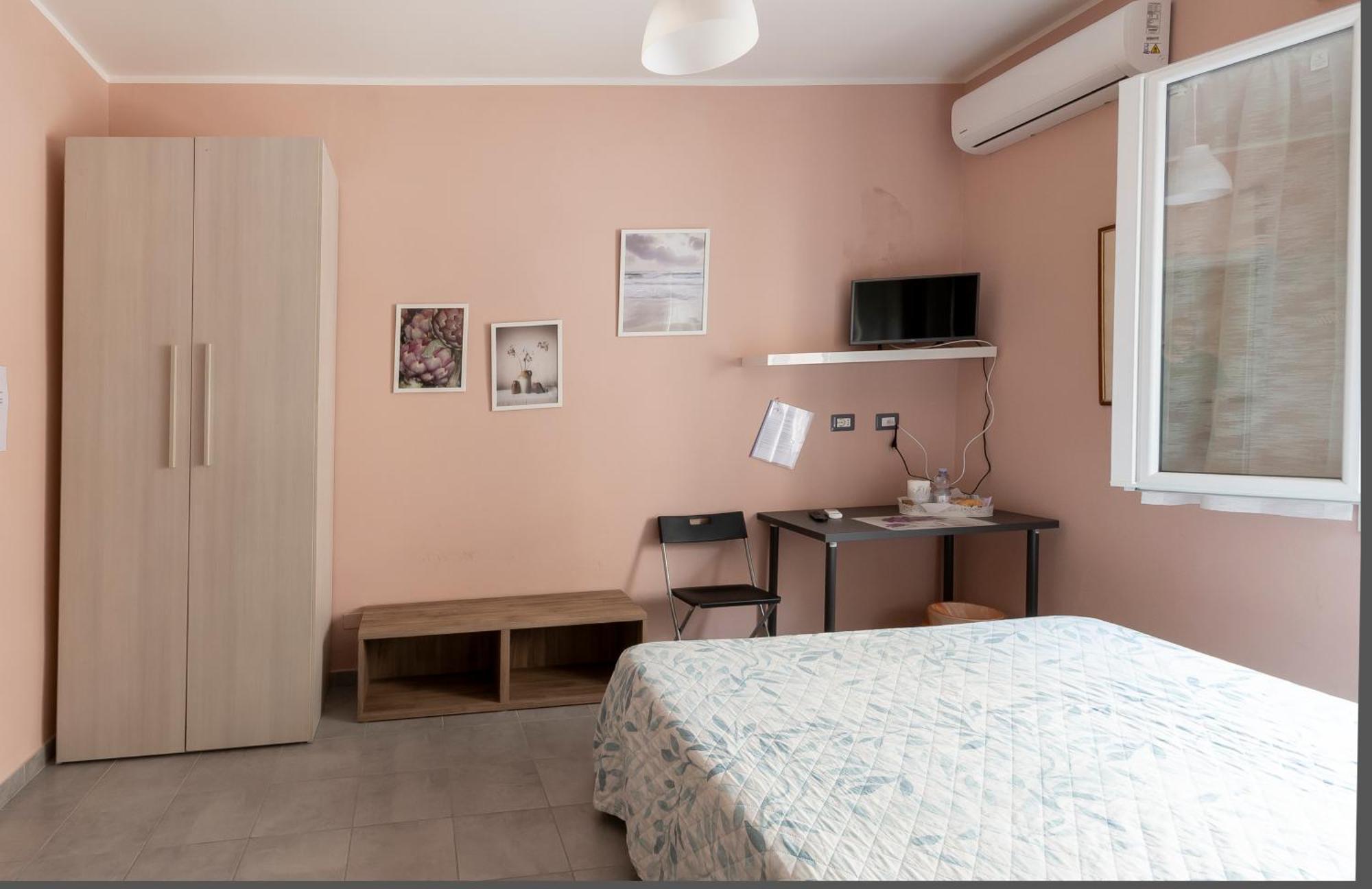 Fare Bnb - Room & Breakfast Santa Maria Reggio nell'Emilia Exterior foto